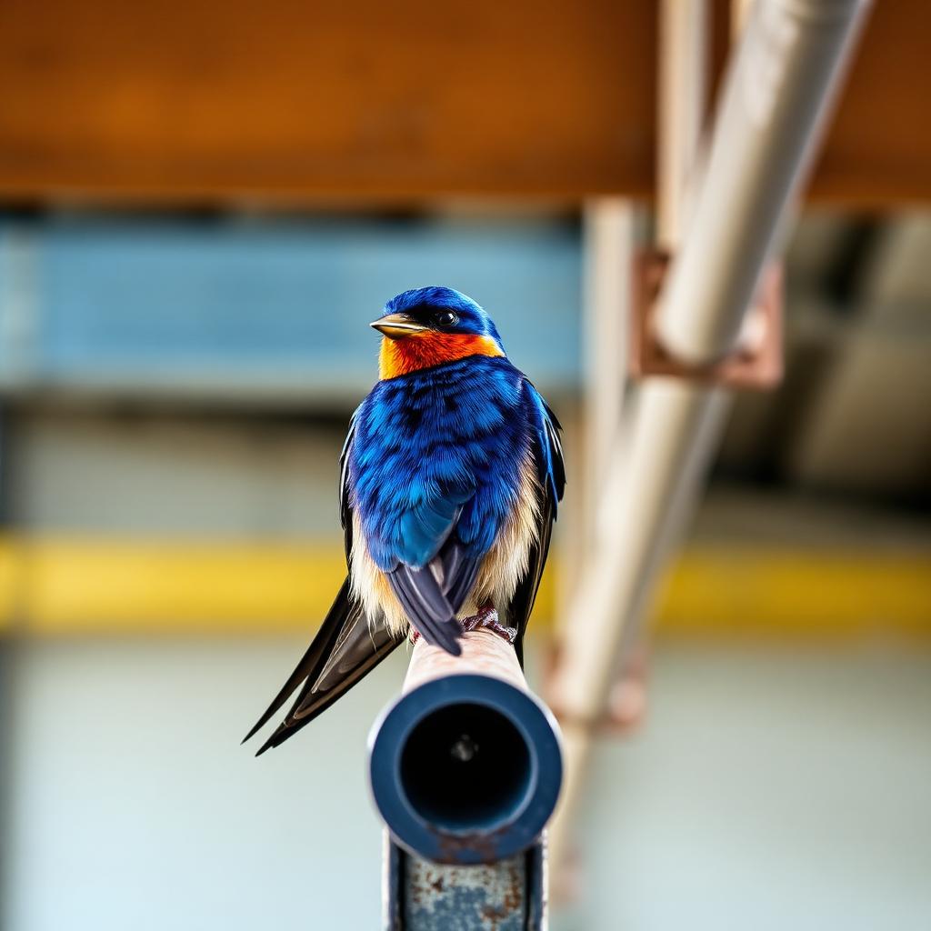Swallows
