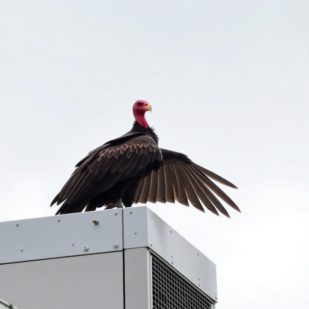 Vultures